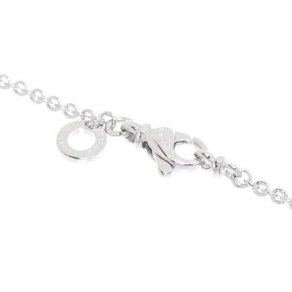 BVLGARI（ブルガリ） ネックレス B-zero1 ビーゼロワン K18WG 332634