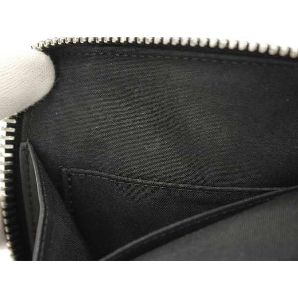 FENDI（フェンディ） パスケース フェイス レザー 7M0231 FENDI ポーチ