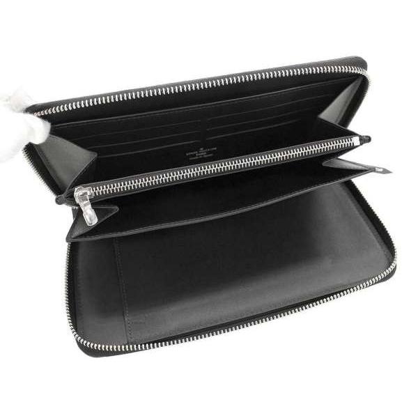 LOUIS VUITTON ルイヴィトン ダミエ コバルト ジッピーオーガナイザー  