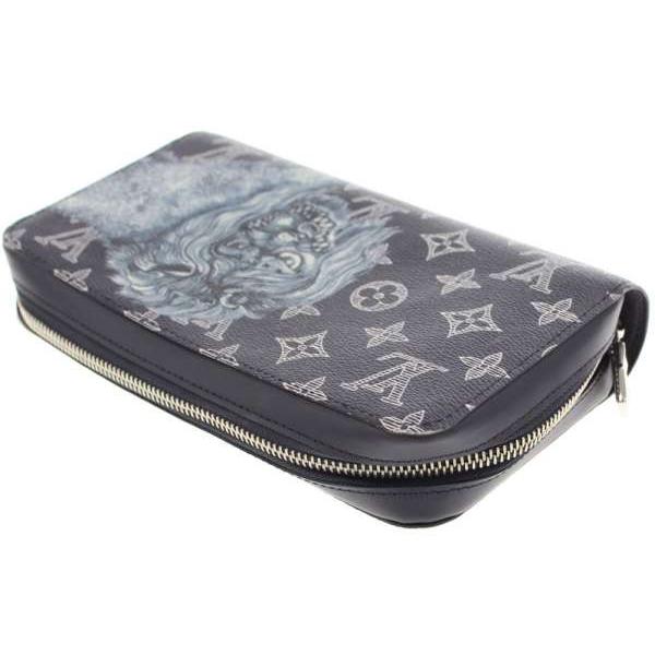 LOUIS VUITTON ルイヴィトン 長財布 チャップマン・ブラザーズ LOUIS VUITTON ルイヴィトン 長財布 チャップマン・ブラザーズ