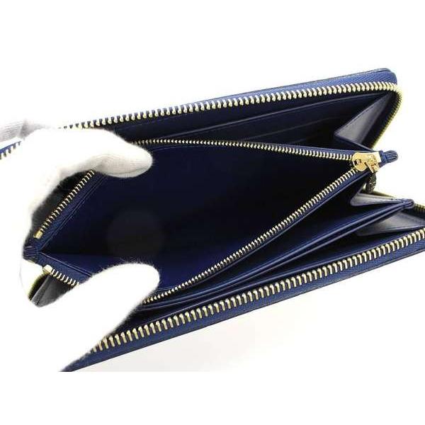 LOUIS VUITTON（ルイ・ヴィトン） 長財布 モノグラム ヴェルニ