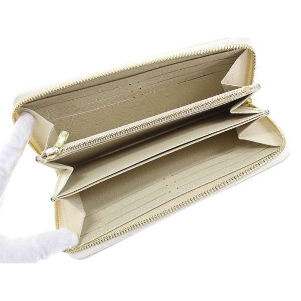 LOUIS VUITTON（ルイ・ヴィトン） 長財布 ダミエアズール ジッピー