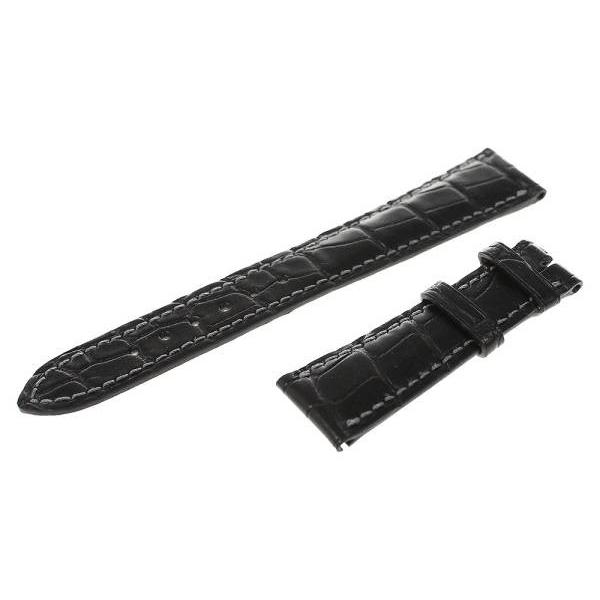 パテックフィリップ 替えベルト クロコダイル 純正 マット PATEK