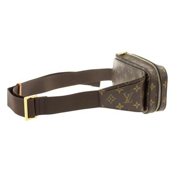 LOUIS VUITTON（ルイ・ヴィトン） ボディバッグ モノグラム 