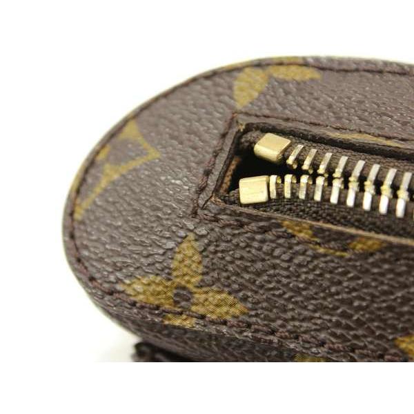 LOUIS VUITTON（ルイ・ヴィトン） ボディバッグ モノグラム 