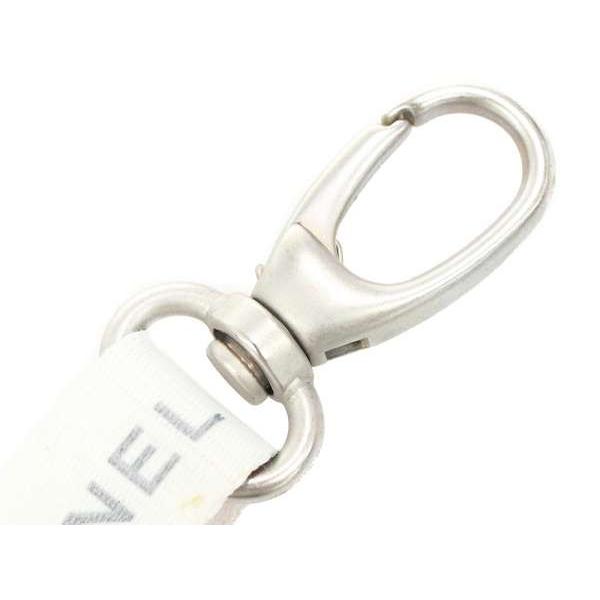 CHANEL（シャネル） キーリング スポーツライン ココマーク A17586