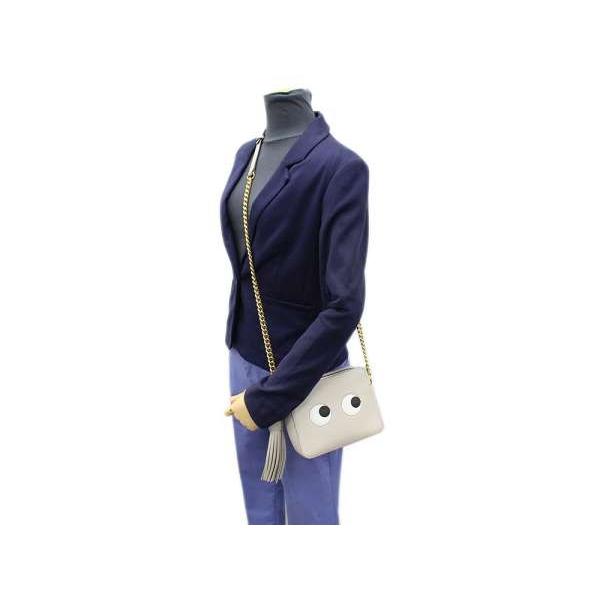 ANYA HINDMARCH アイズ ショルダーバッグ ANYA HINDMARCH（アニヤ・ハインドマーチ） 並行輸入 アニヤ ハインド