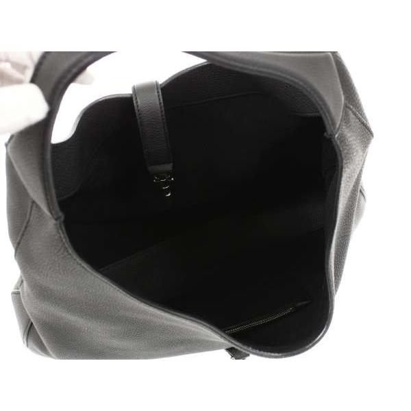 GUCCI グッチ ジャッキー ワンショルダーバッグ ハンドバッグ　ナイロン　黒 中古・古着通販】GUCCI (グッチ) ジャッキーワンショルダーバック