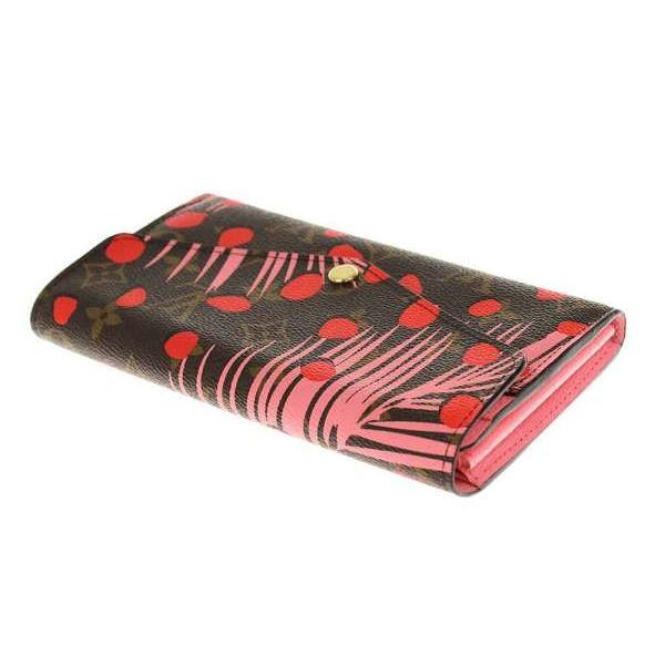 LOUIS VUITTON（ルイ・ヴィトン） 長財布 モノグラム ポルトフォイユ