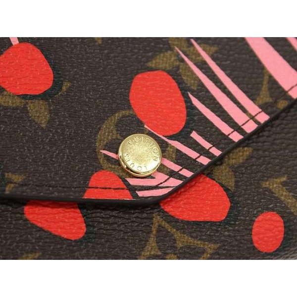 LOUIS VUITTON（ルイ・ヴィトン） 長財布 モノグラム ポルトフォイユ