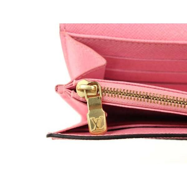 ルイヴィトン モノグラム ポルトフォイユ サラ C102 LOUIS VUITTON（ルイ・ヴィトン） 長財布 モノグラム ポルトフォイユ