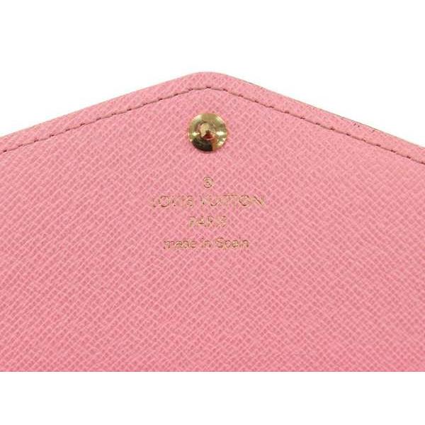 LOUIS VUITTON（ルイ・ヴィトン） 長財布 モノグラム ポルトフォイユ