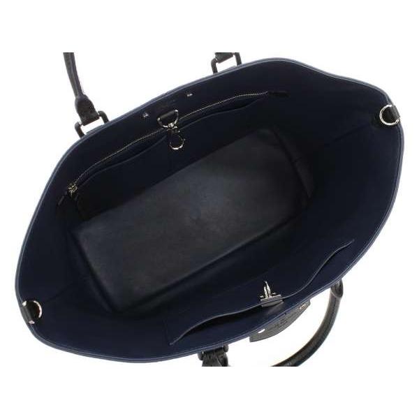 LOUIS VUITTON ルイヴィトン トートバッグ ペルネル トリヨンレザー  