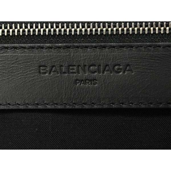 BALENCIAGA（バレンシアガ） トートバッグ ネイビー NAVY 374767