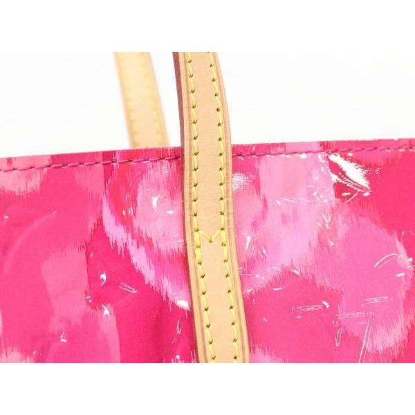 LOUIS VUITTON（ルイ・ヴィトン） ハンドバッグ モノグラム ヴェルニ