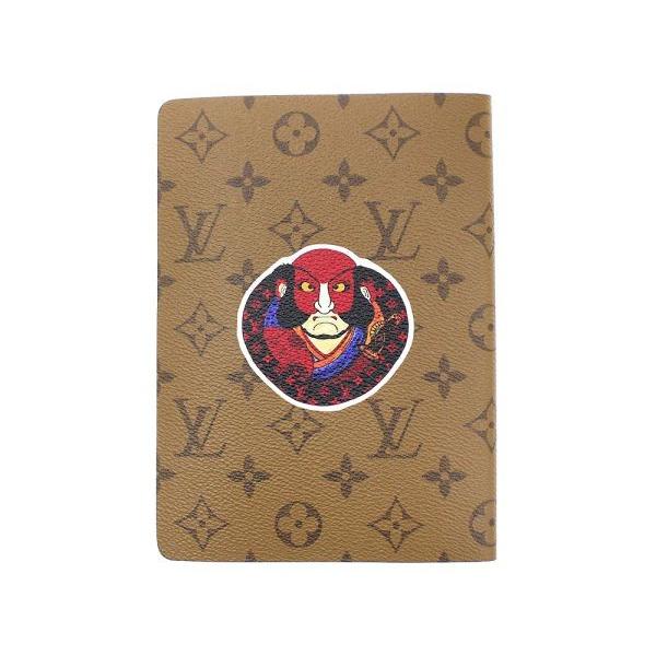 LOUIS VUITTON（ルイ・ヴィトン） ノート モノグラム カイエ