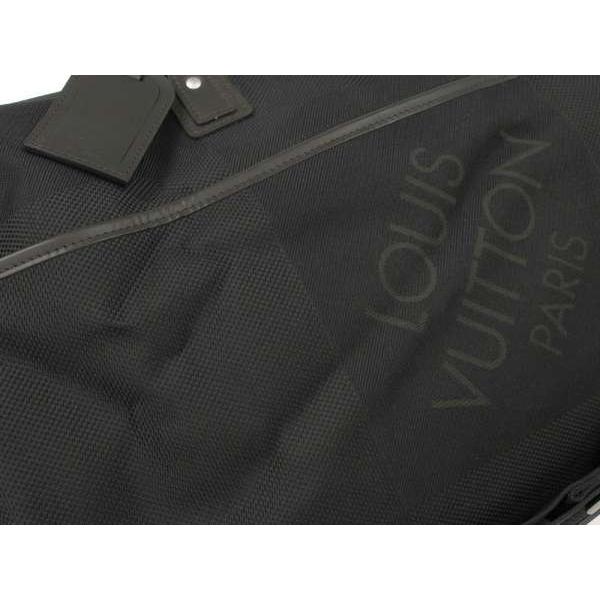 LOUIS VUITTON ルイヴィトン ボストンバッグ ダミエ・ジェアン LOUIS VUITTON ルイヴィトン ボストンバッグ ダミエ・ジェアン