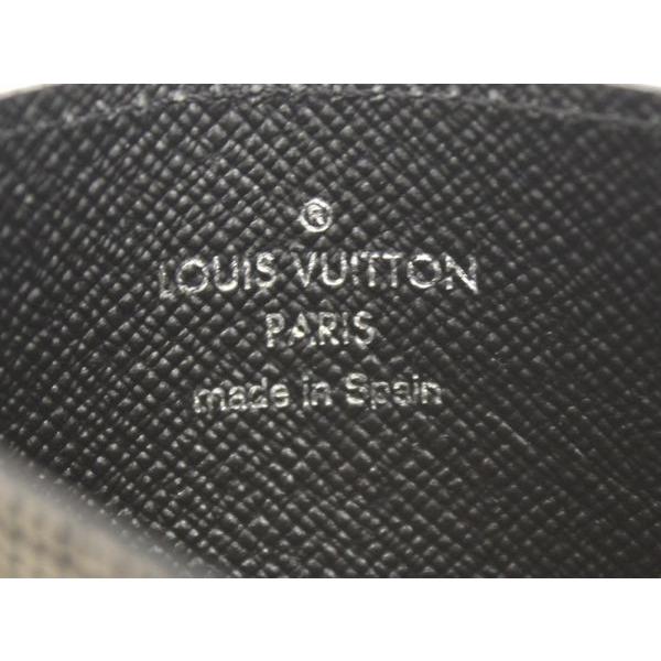 LOUIS VUITTON（ルイ・ヴィトン） カードケース エピ ポルトカルト