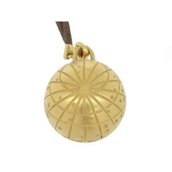 HERMES（エルメス） ネックレス ゾディアック ペンダント アクセサリー