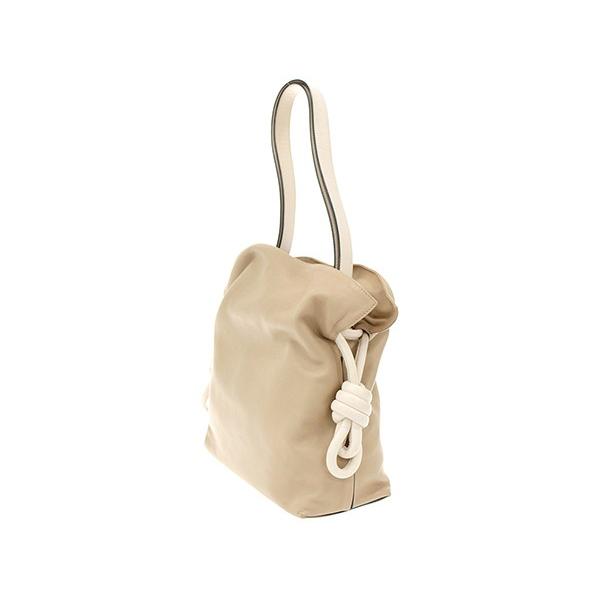 LOEWE（ロエベ） ショルダーバッグ フラメンコ ノット スモール 