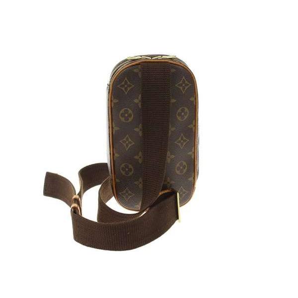 LOUIS VUITTON（ルイ・ヴィトン） ショルダーバッグ モノグラム