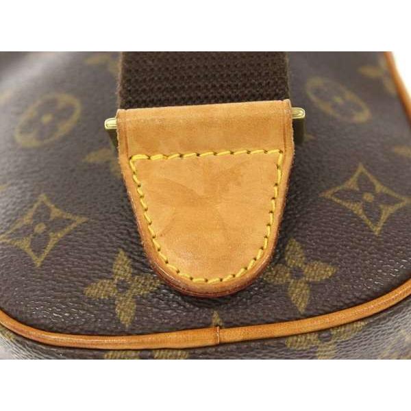 LOUIS VUITTON（ルイ・ヴィトン） ショルダーバッグ モノグラム