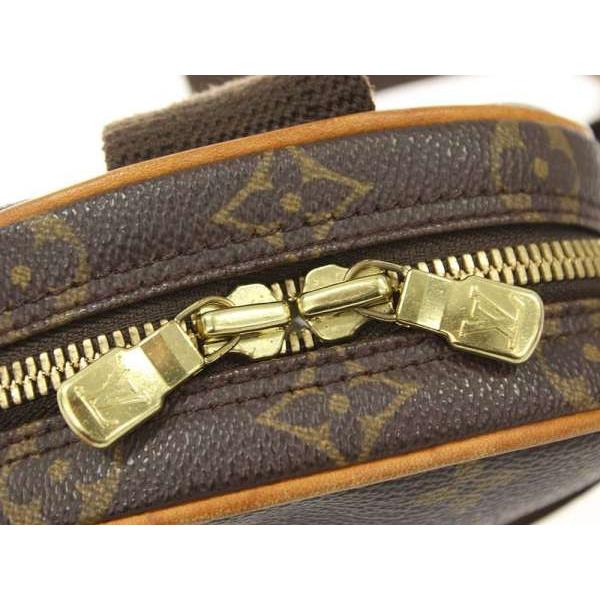LOUIS VUITTON（ルイ・ヴィトン） ショルダーバッグ モノグラム