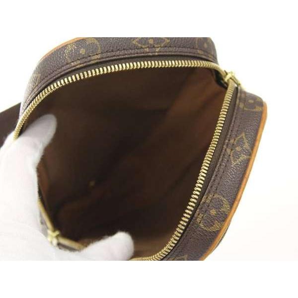 LOUIS VUITTON（ルイ・ヴィトン） ショルダーバッグ モノグラム