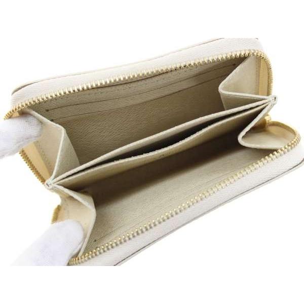 LOUIS VUITTON ルイヴィトン コインケース ダミエアズール ジッピー