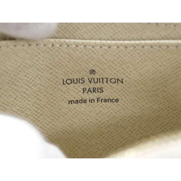 LOUIS VUITTON（ルイ・ヴィトン） コインケース ダミエアズール