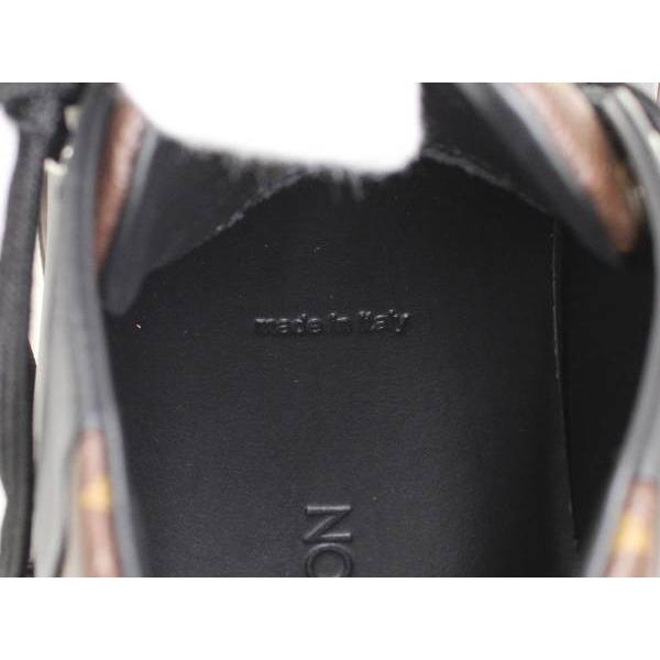 LOUIS VUITTON ルイヴィトン スニーカー ハイカット モノグラム LOUIS VUITTON ルイヴィトン スニーカー ハイカット モノグラム