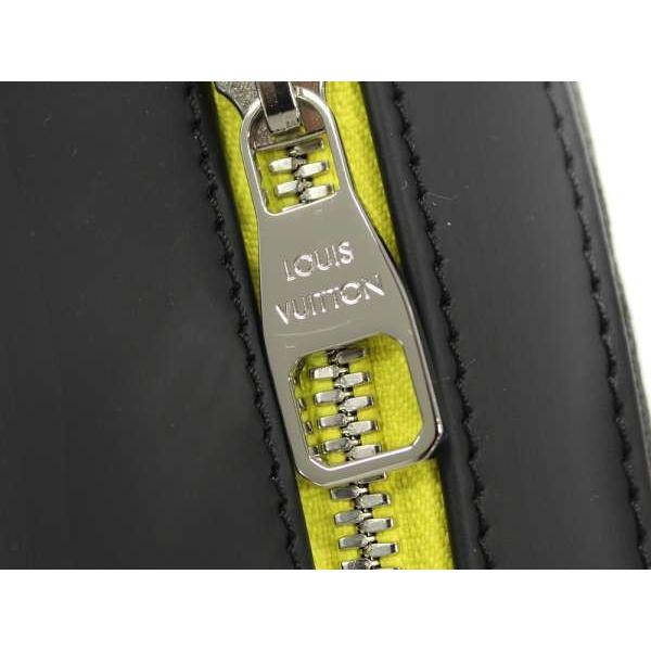 LOUIS VUITTON（ルイ・ヴィトン） リュック ダミエグラフィット