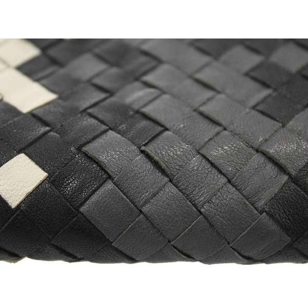 BOTTEGA VENETA イントレチャート ラムスキン ボッテガヴェネタ 長財布 男女兼用 ボッテガヴェネタ長財布 BOTTEGA VENETA（ボッテガ・ヴェネタ） 【未使用】ボッテガヴェネタ