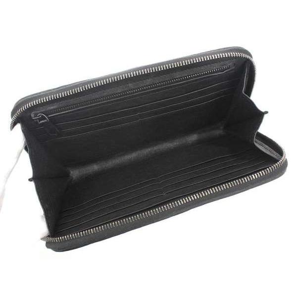 BOTTEGA VENETA（ボッテガ・ヴェネタ） 長財布 イントレチャート