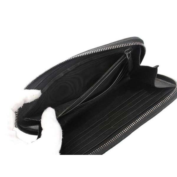 BOTTEGA VENETA（ボッテガ・ヴェネタ） 長財布 イントレチャート