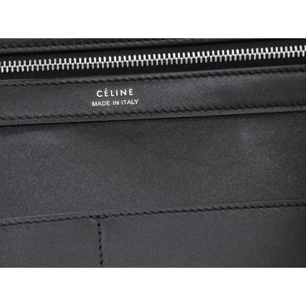 CELINE（セリーヌ） トートバッグ カバ ファントム ラージ リネン