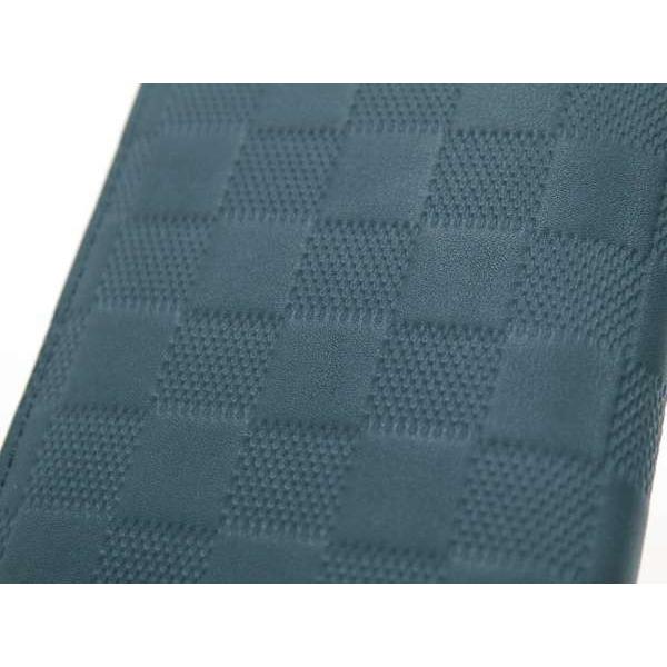 LOUIS VUITTON（ルイ・ヴィトン） 長財布 ダミエ アンフィニ