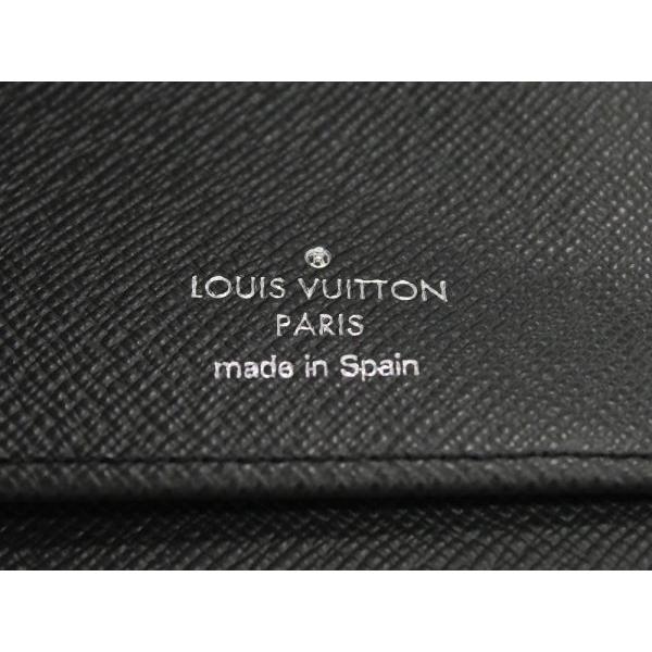 ルイ・ヴィトン ダミエ長財布 LOUIS VUITTON（ルイ・ヴィトン） 長財布 ダミエグラフィット ジッピー
