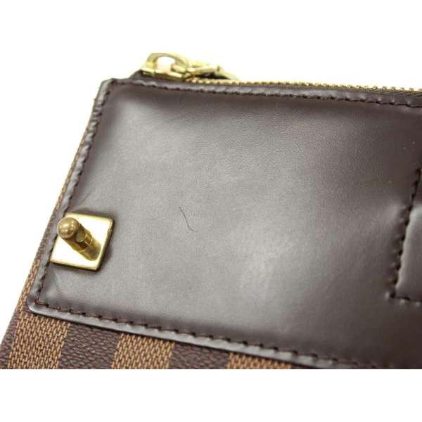 LOUIS VUITTON ルイヴィトン ボストンバッグ ダミエ グリニッジPM 旅行