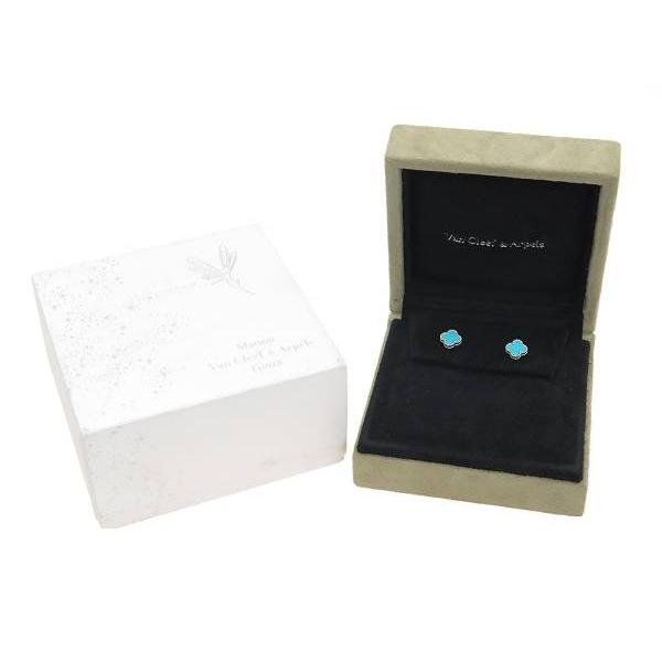 Van Cleef ＆ Arpels（ヴァンクリーフ ＆ アーペル） スウィート