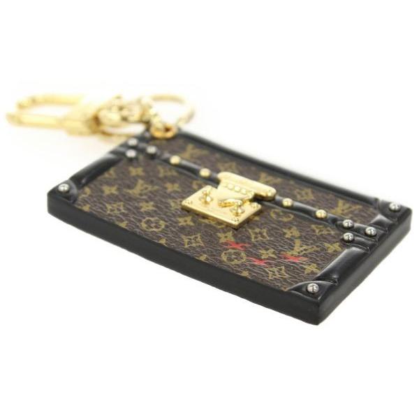 LOUIS VUITTON（ルイ・ヴィトン） キーホルダー モノグラム バッグ