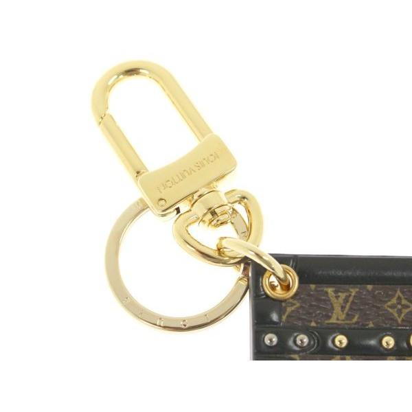 LOUIS VUITTON（ルイ・ヴィトン） キーホルダー モノグラム バッグ