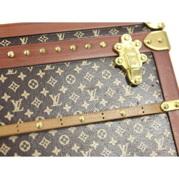 LOUIS VUITTON（ルイ・ヴィトン） ノベルティ Miss France トランク