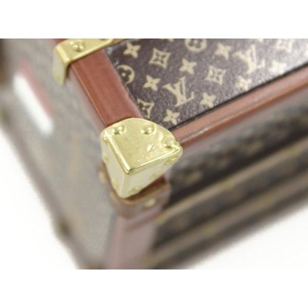 LOUIS VUITTON（ルイ・ヴィトン） ノベルティ Miss France トランク