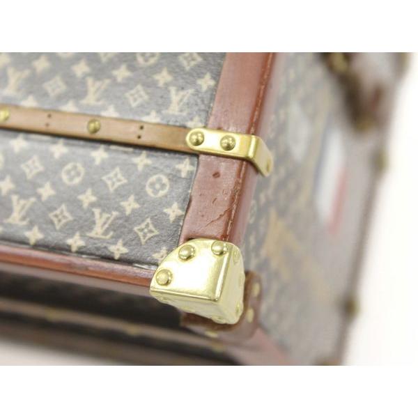 LOUIS VUITTON（ルイ・ヴィトン） ノベルティ Miss France トランク