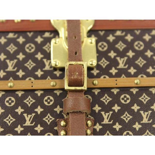 LOUIS VUITTON（ルイ・ヴィトン） ノベルティ Miss France トランク