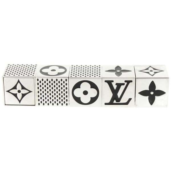 LOUIS VUITTON（ルイ・ヴィトン） ノベルティ LV CUBE GAME キューブ