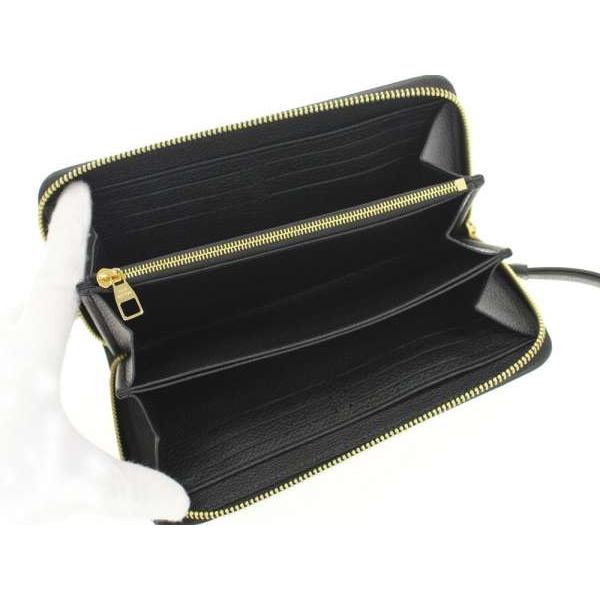 ヴィトン 長財布 正規紙袋無料】ルイヴィトン 長財布 新品 レディース ラウンド