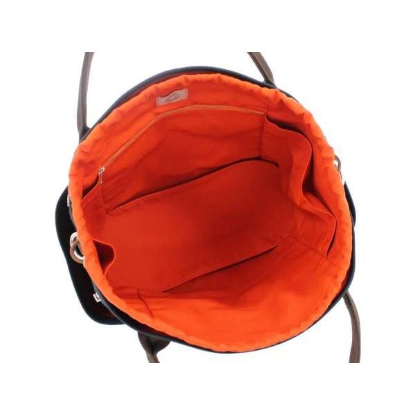 HERMES（エルメス） トートバッグ サックドパンサージュ グルーム A 