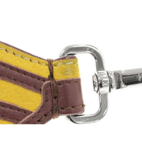 FENDI（フェンディ） ショルダーストラップ ストラップ ユー ウェーブ